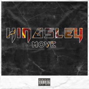 อัลบัม MOVE (Explicit) ศิลปิน Kingsley