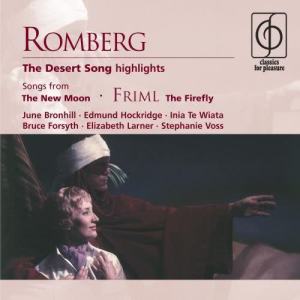 ดาวน์โหลดและฟังเพลง The Desert Song (highlights) (A musical play in two acts · Book & lyrics by Otto Harbach, Oscar Hammerstein II & Frank Mandel) (2005 Remastered Version), Act II, Eastern and Western Love: One alone (I have heard all) (Red Shadow, chorus) พร้อมเนื้อเพลงจาก The Williams Singers