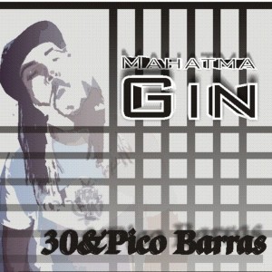 ดาวน์โหลดและฟังเพลง Bandoleros (feat. Mc K) (Explicit) พร้อมเนื้อเพลงจาก Mahatma Gin