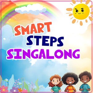 Iwan Fals & Various Artists的專輯Smart Steps Singalong