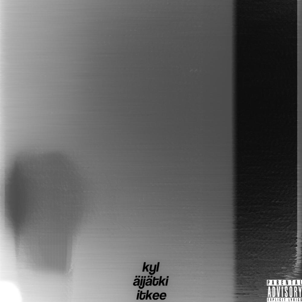 Kyl äijätki itkee (Explicit)
