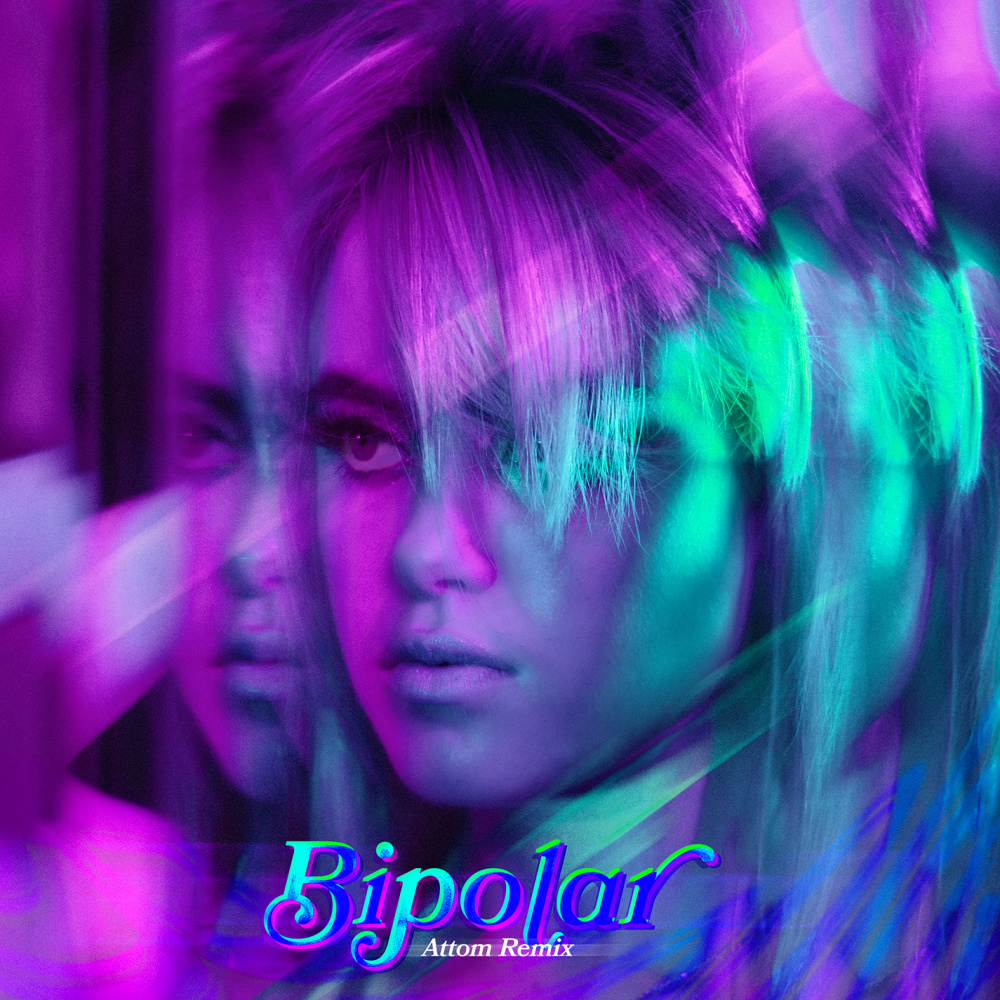 Bipolar (Attom Remix) (Explicit) (Attom Remix|Explicit)