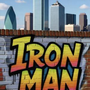 收听Doc G的Iron Man歌词歌曲