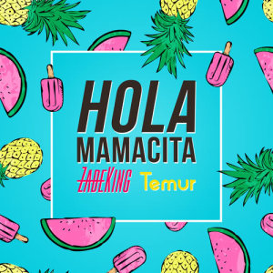 ดาวน์โหลดและฟังเพลง Hola Mamacita พร้อมเนื้อเพลงจาก ZadeKing