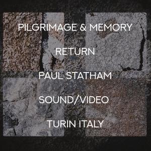 Paul Statham的专辑Pilgrimage And Memory Return