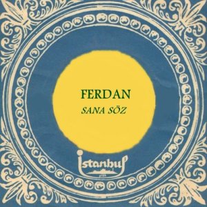 收聽Ferdan的Senin Yüzünden歌詞歌曲