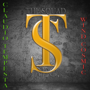 ดาวน์โหลดและฟังเพลง WIND COSMIC (Nu-Disco Mix) พร้อมเนื้อเพลงจาก Claudio Tempesta