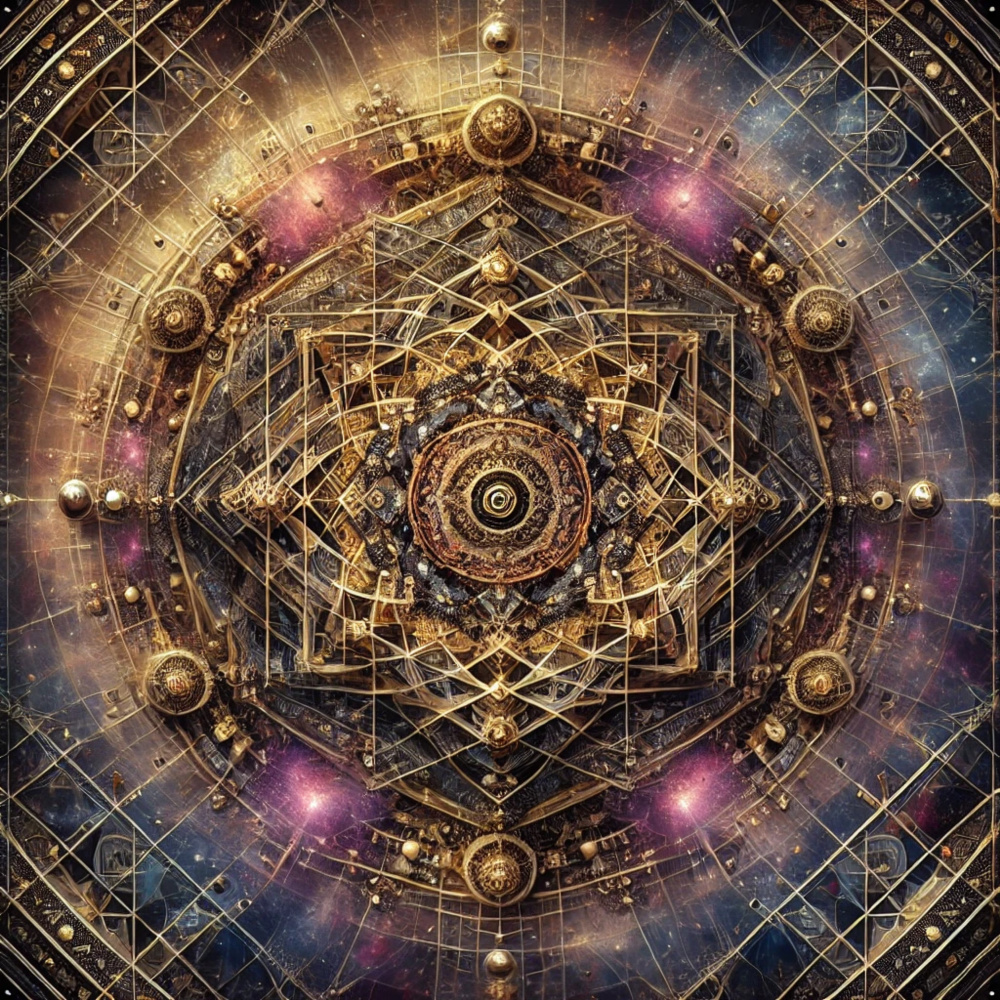 963 Hz Release from Anxiety
