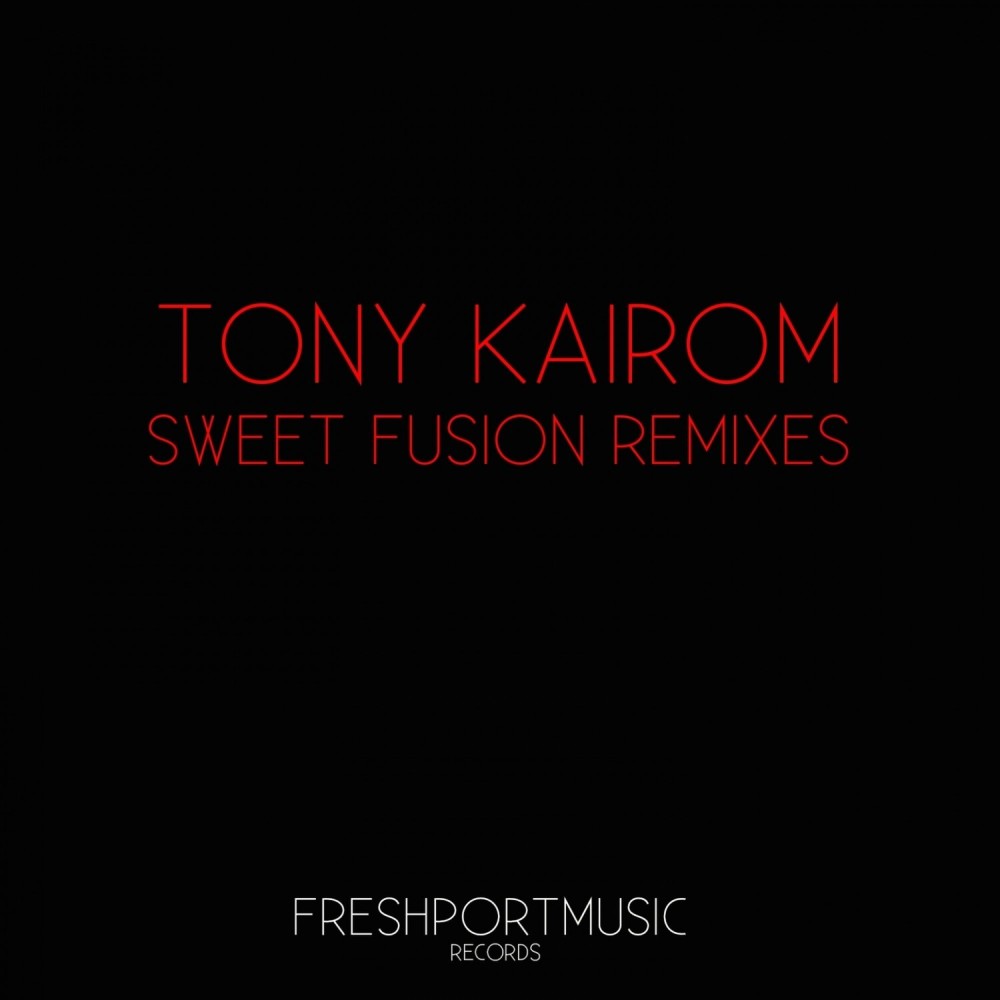 Sweet Fusion (The Drunkers Remix)