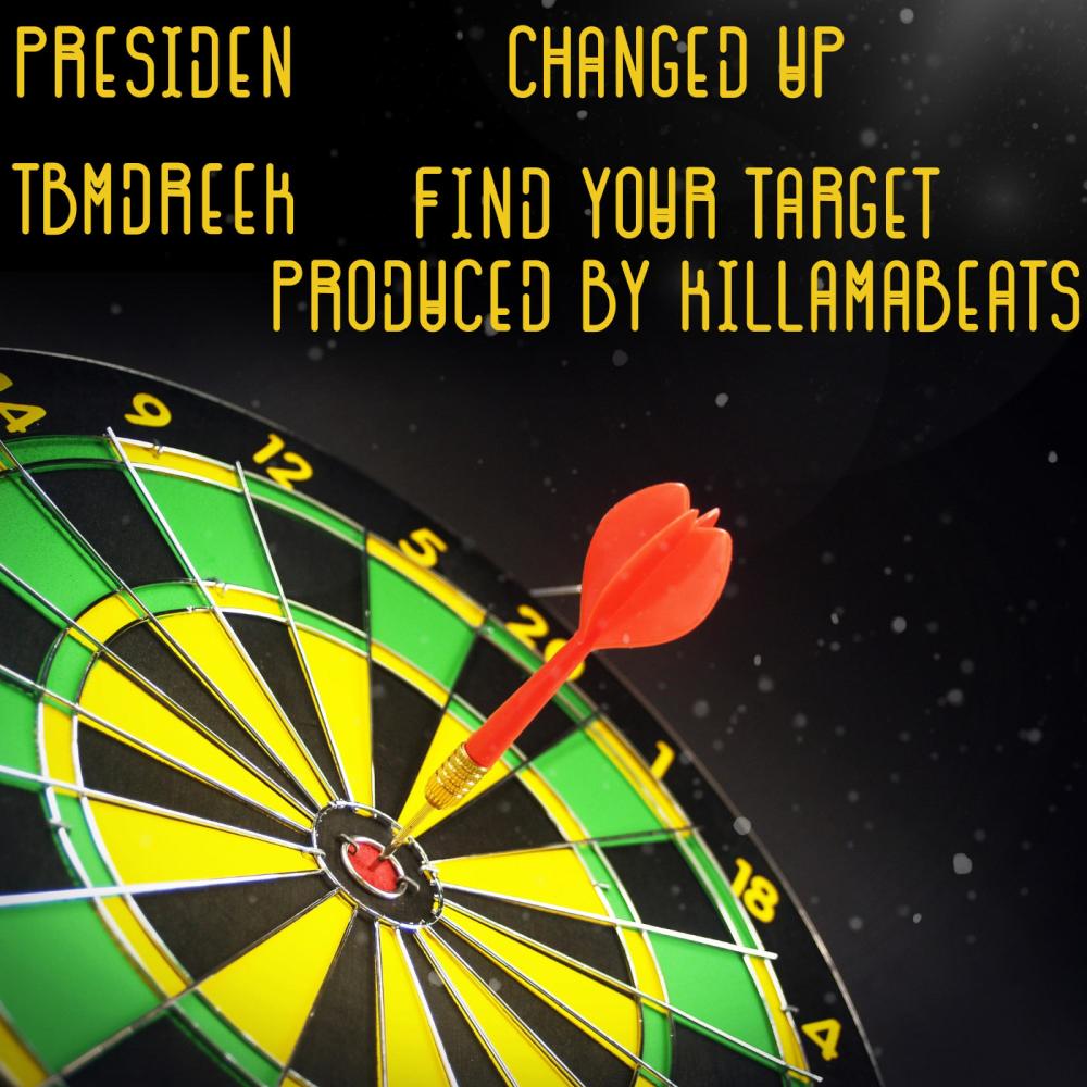 Changed up (feat. TBMSHELUV & Killamanbeats) (Explicit)