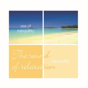 Album Tranquillity- Sea Of Tranquillity from Leviathan