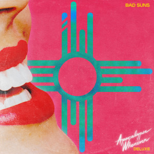 ดาวน์โหลดและฟังเพลง Maybe You Saved Me พร้อมเนื้อเพลงจาก Bad Suns