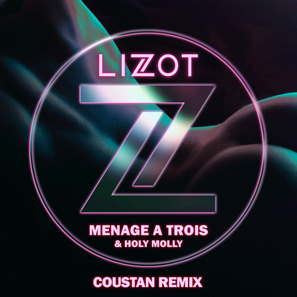 Menage A Trois (Coustan Remix Extended) (Coustan Remix Extended|Explicit)