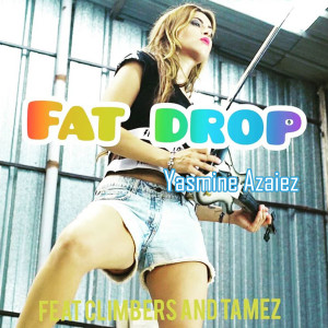 Album Fat Drop from Tamez