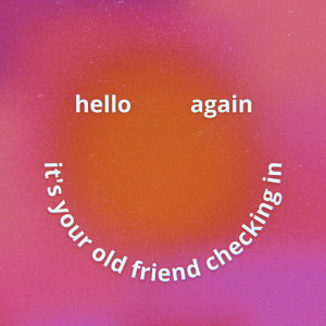 Coyote Theory的專輯Hello Again