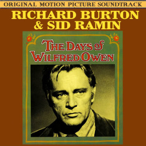 Sid Ramin的專輯The Days Of Wilfred Owen (Original Soundtrack)