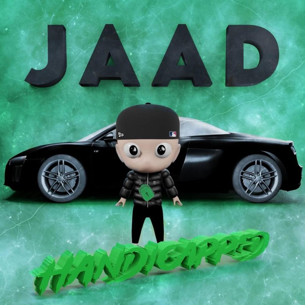 Handicapped (Explicit)
