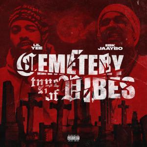 Album Cemetery Type of Vibes (Explicit) from Lil Yee