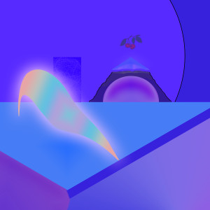 default playlist img