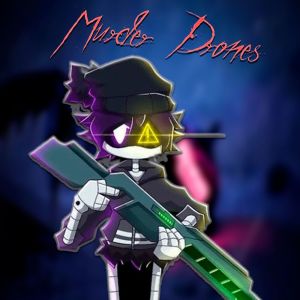 Listen to Murder Drones song with lyrics from MC. Creepiness