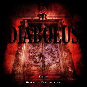 Album Diabolus from DELP