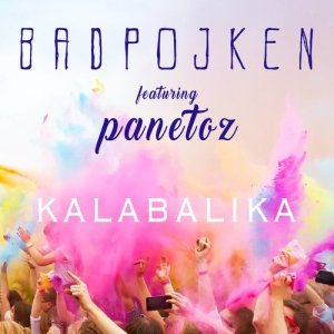 Badpojken的專輯Kalabalika