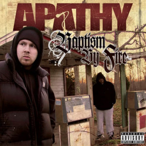 ดาวน์โหลดและฟังเพลง Fuck You (Explicit) พร้อมเนื้อเพลงจาก Apathy