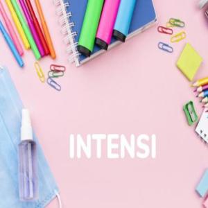 Listen to Intensi song with lyrics from AfterOfficeProject