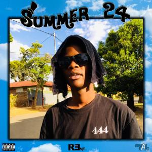 Feecho的專輯Summer 24 (Explicit)