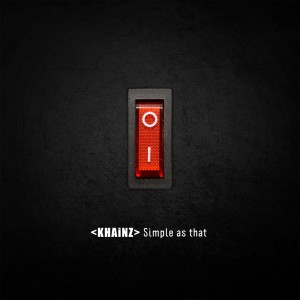 收听Khainz的I Wanna OOO歌词歌曲