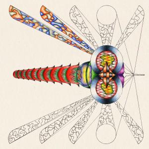收听Overjoy的Dragonfly歌词歌曲