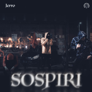 Album Sospiri from Jerro