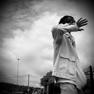 Jay Asylum的專輯Ready!!! (Explicit)