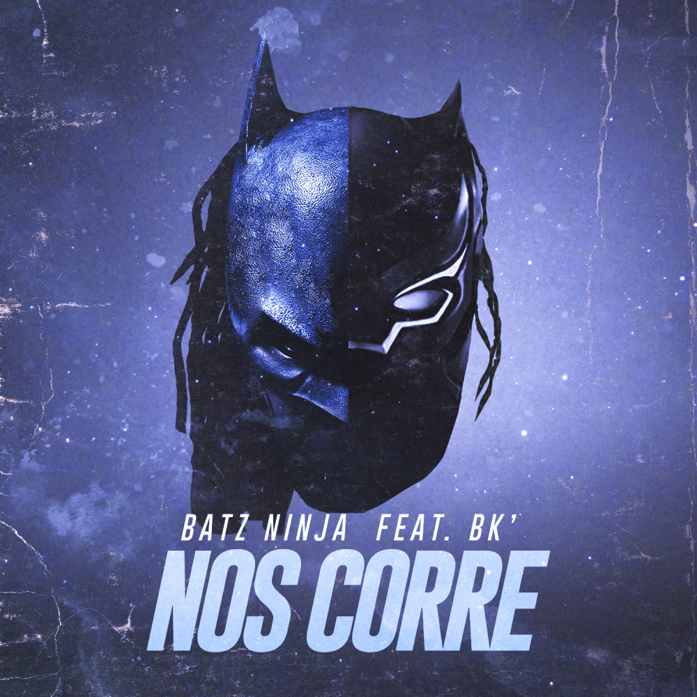 Nos corre (feat. BK) (Explicit)