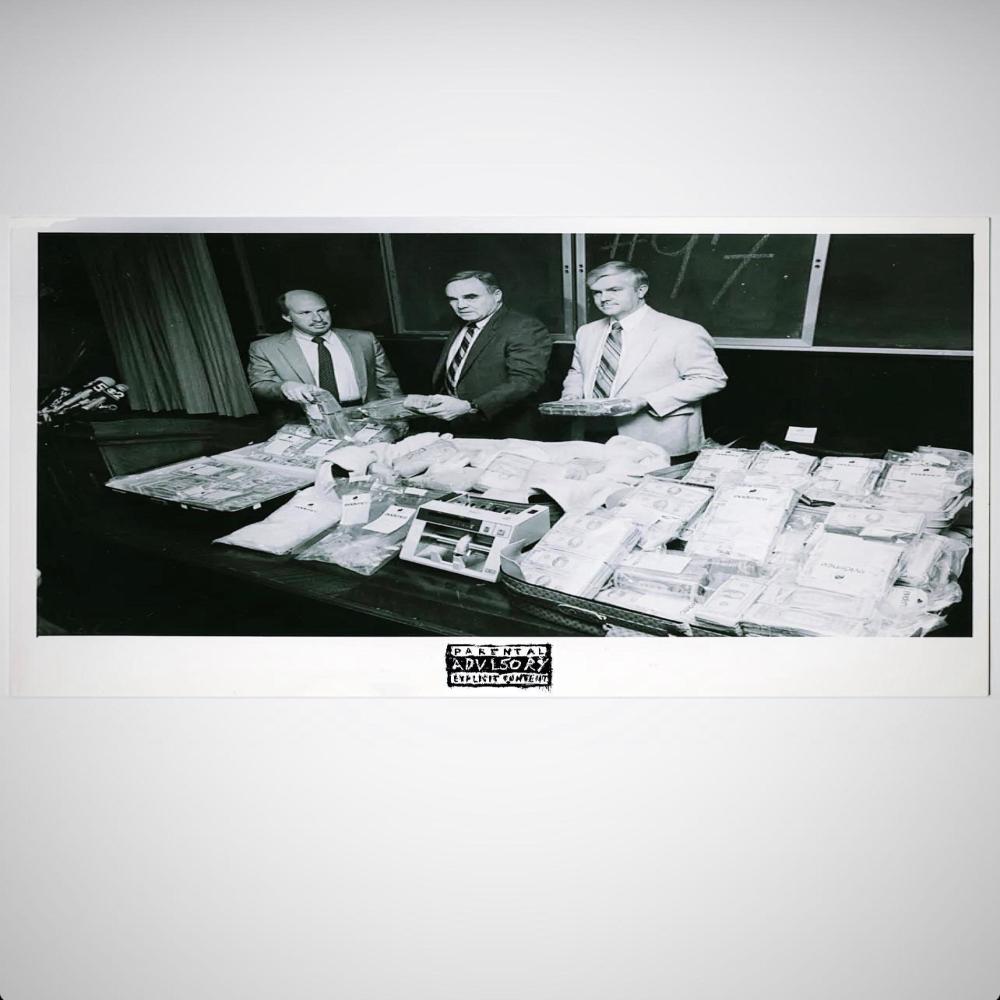 DO YA JOB (feat. MALI MEEXH) (Explicit)