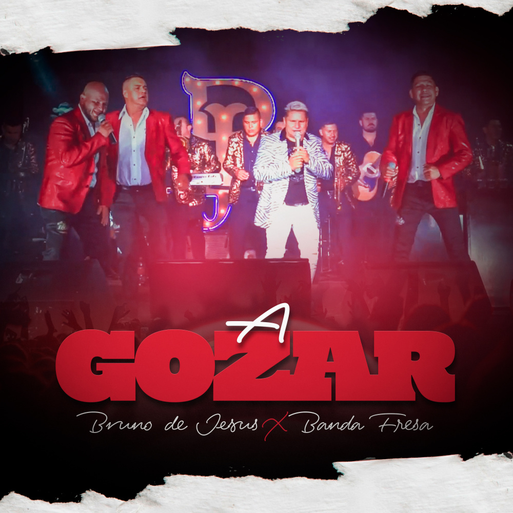 A Gozar (En Vivo)