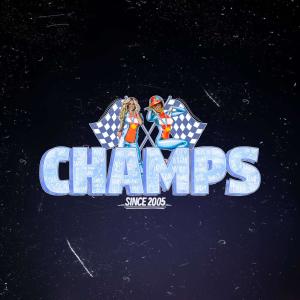 Champs的專輯Champs (Hjemmesnekk) (feat. Easy-E)