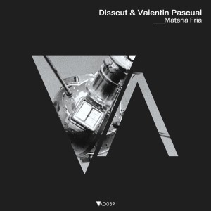 收聽Valentin Pascual的Materia Fria歌詞歌曲