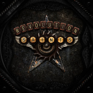 Revolution Saints的專輯Revolution Saints (Deluxe)