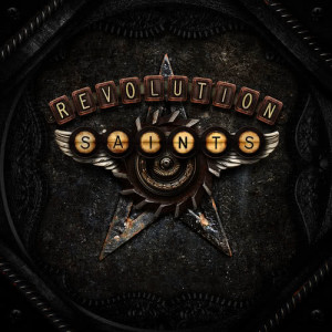 收聽Revolution Saints的How to Mend a Broken Heart歌詞歌曲