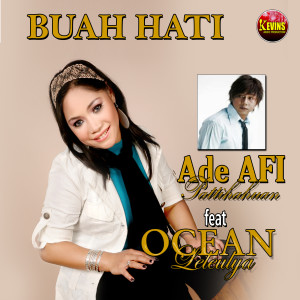 收聽Ocean Leleulya的Buah Hati歌詞歌曲