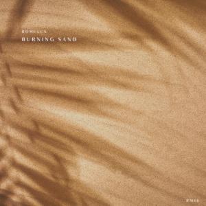 Listen to Burning Sand song with lyrics from Romulus