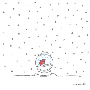 Listen to 내일은 비가 올까요(Feat. SKAOD) song with lyrics from Crack