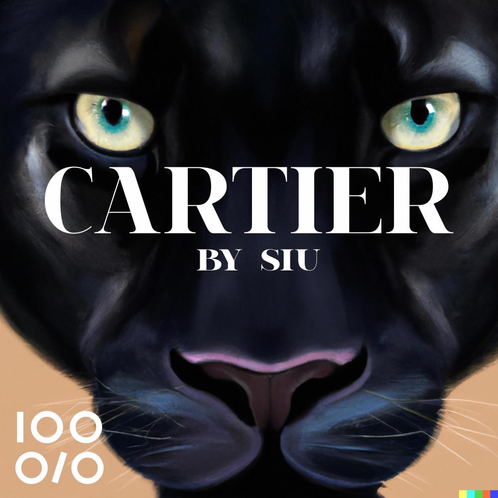 CARTIER (Explicit)