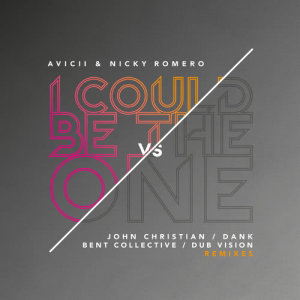 收聽Avicii的I Could Be The One [Avicii vs Nicky Romero] (DubVision Remix)歌詞歌曲