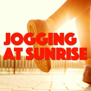 Various Artists的專輯Jogging At Sunrise