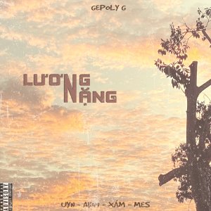 Album Lương Nặng (Explicit) from 