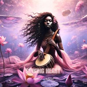 收聽Arándano的Sinking Heart (feat. Kanda Beats, Din Beats, Afro Dark & Jazzy Rhodes)歌詞歌曲