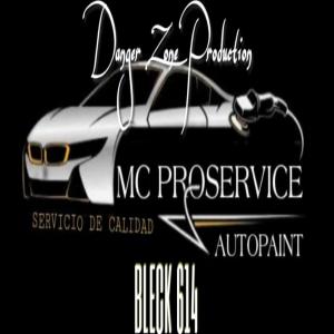 ดาวน์โหลดและฟังเพลง McProservice พร้อมเนื้อเพลงจาก Bleck614