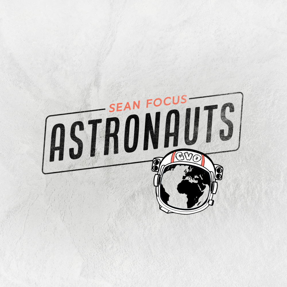 Astronauts (Explicit)